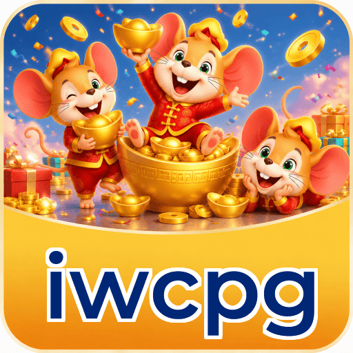 iwcpg Logo Seguro