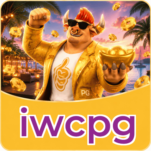 iwcpg Logo Oficial