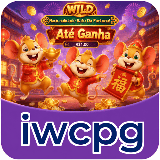 iwcpg Facebook Brasil - Siga Nossa Página Oficial