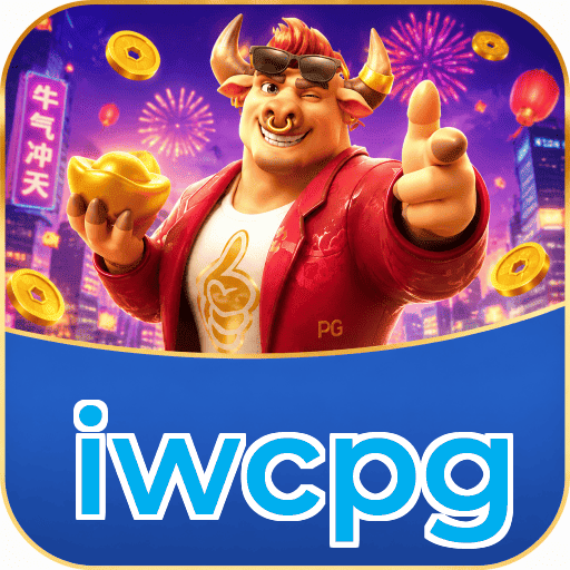 iwcpg Logo Verificado