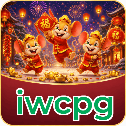 Logo iwcpg Loteria Online