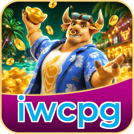 Logo iwcpg Telegram Canal Oficial