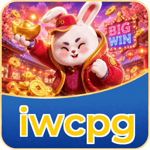 iwcpg Download Speed Test Logo - Teste de Velocidade Certificado