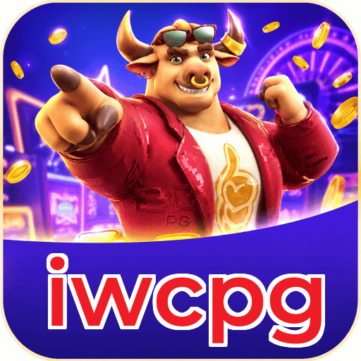 Logo da iwcpg