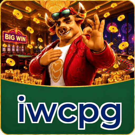 iwcpg Plataforma Confiável