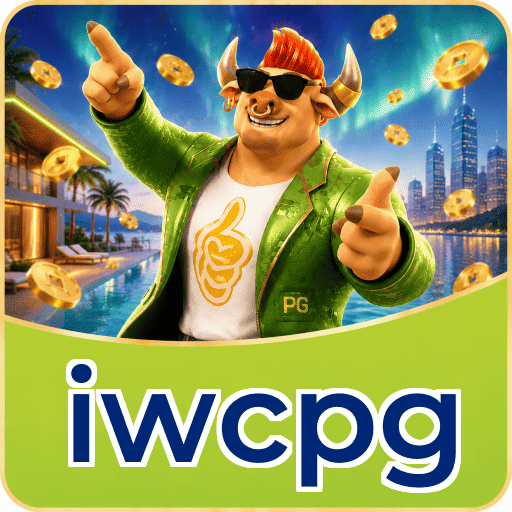 iwcpg Logo - Bônus com Rollover Justo